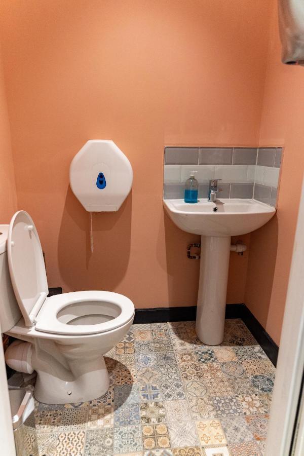 Hostelle - Women Only Hostel لندن المظهر الخارجي الصورة