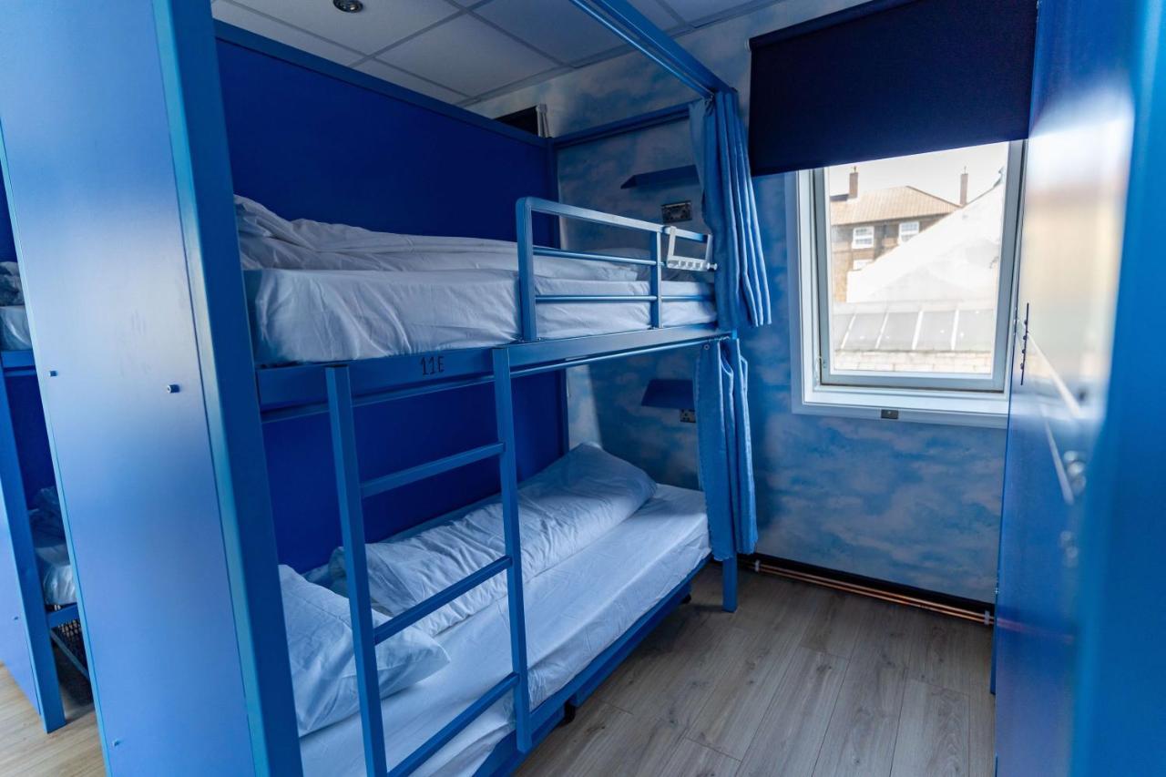 Hostelle - Women Only Hostel لندن المظهر الخارجي الصورة