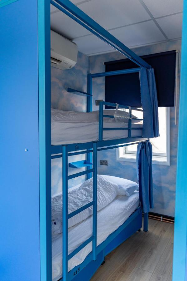 Hostelle - Women Only Hostel لندن المظهر الخارجي الصورة