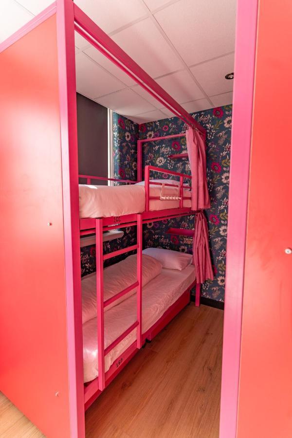 Hostelle - Women Only Hostel لندن المظهر الخارجي الصورة