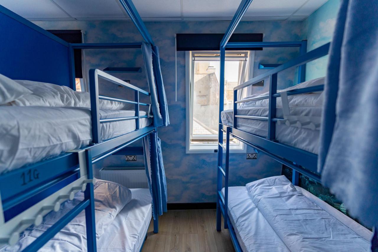 Hostelle - Women Only Hostel لندن المظهر الخارجي الصورة