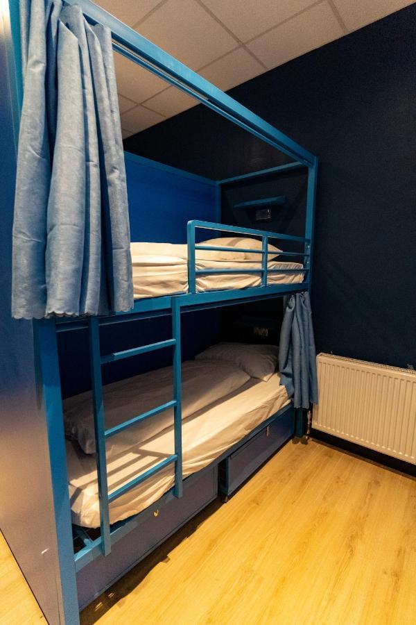 Hostelle - Women Only Hostel لندن المظهر الخارجي الصورة